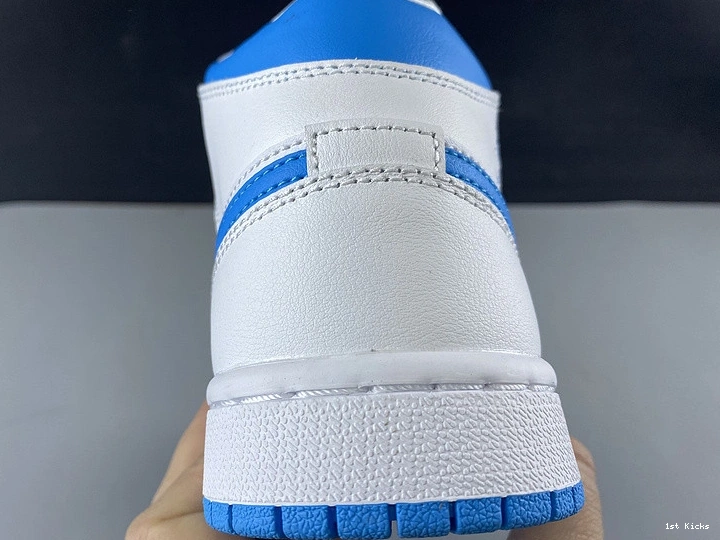 Jordan  1 BQ6472-114 Air AJ1 MID 0206